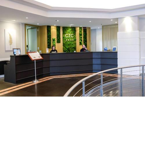 Best Western CTC Hotel Verona