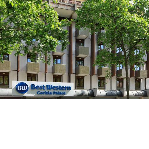 Best Western Gorizia Palace