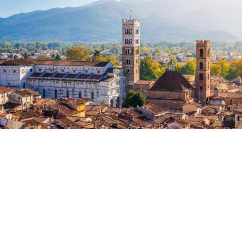 Best Western Grand Hotel Guinigi