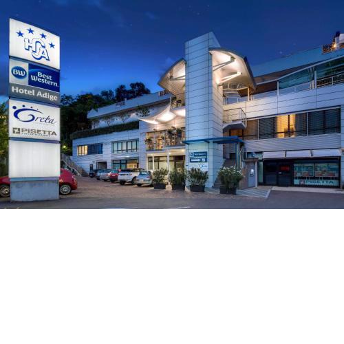 Best Western Hotel Adige