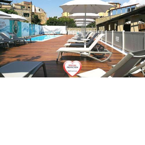 Best Western Hotel Anthurium