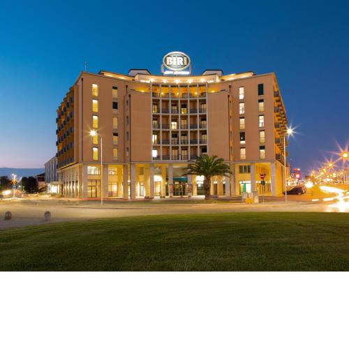 Best Western Hotel Biri