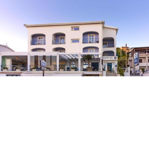 Best Western Hotel Blumarea