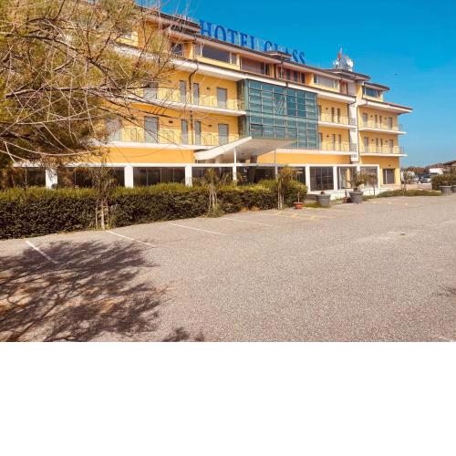 Best Western Hotel Class