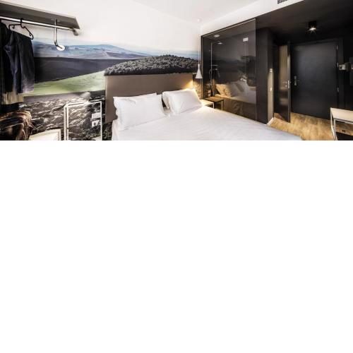 Best Western Hotel Corsi