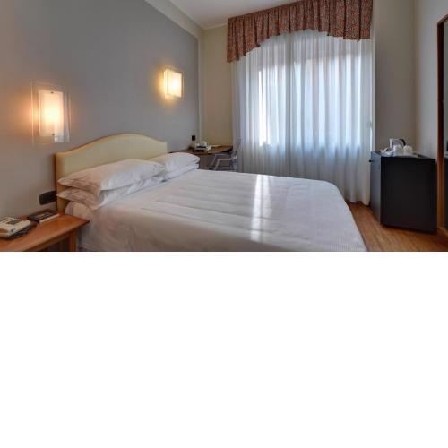 Best Western Hotel Crimea