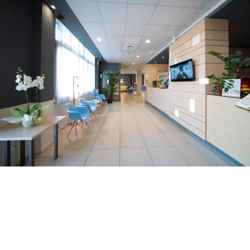 Best Western Hotel Cristallo Mantova