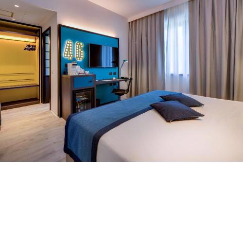 Best Western Hotel Cristallo