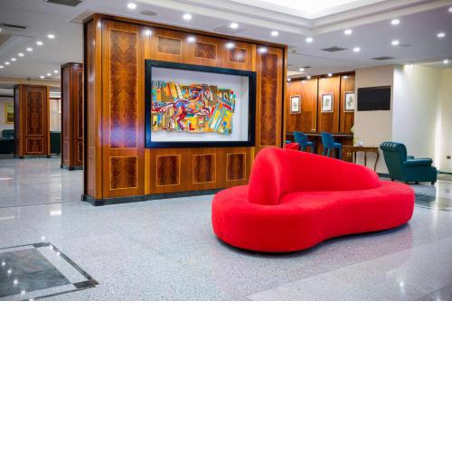 Best Western Hotel Ferrari