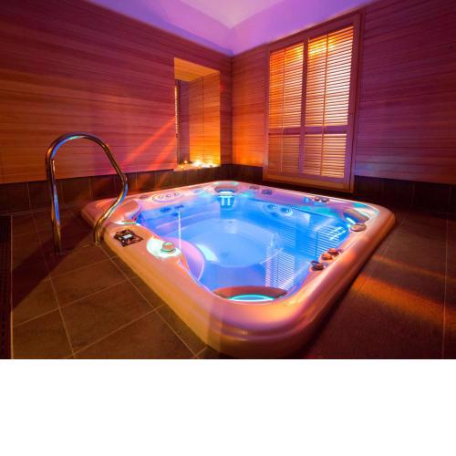 Best Western Hotel Genio