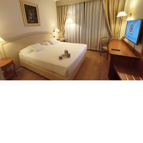 Best Western Hotel Globus City