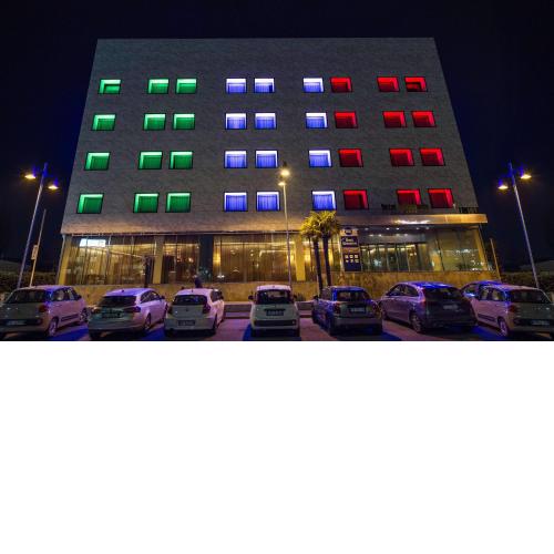 Best Western Hotel Goldenmile Milan
