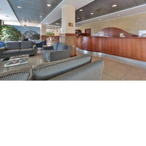 Best Western Hotel I Colli
