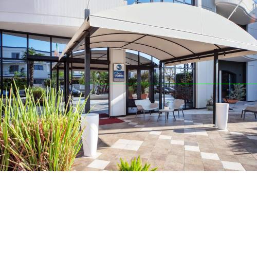 Best Western Hotel Imperiale