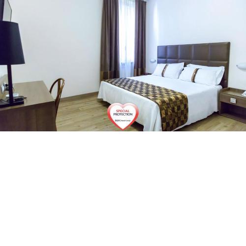 Best Western Hotel Libertà
