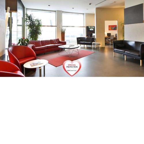 Best Western Hotel Major