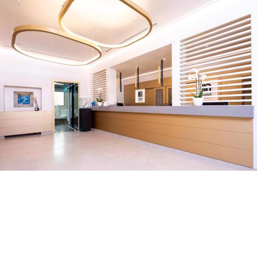 Best Western Hotel Nazionale
