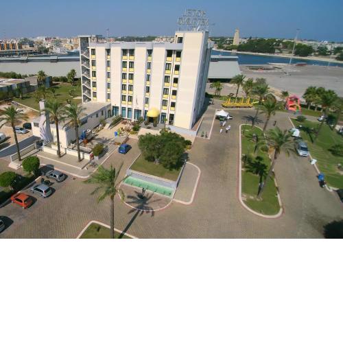 Best Western Hotel Nettuno