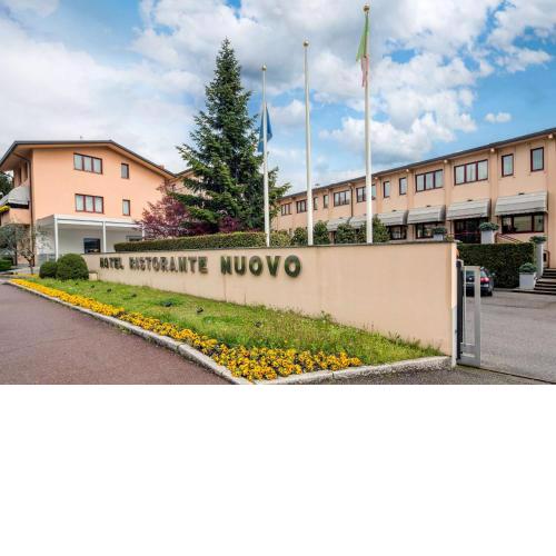 Best Western Hotel Nuovo