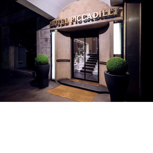 Best Western Hotel Piccadilly