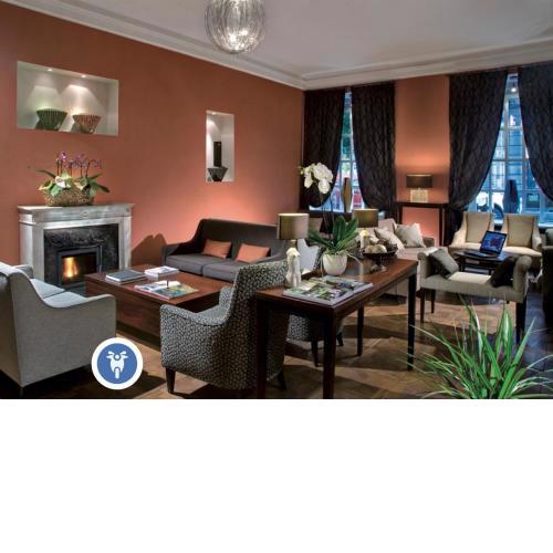 Best Western Hotel Piemontese