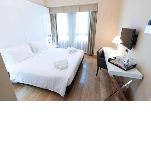 Best Western Hotel Quattrotorri