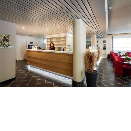Best Western Hotel Residence Italia