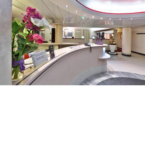 Best Western Hotel Solaf