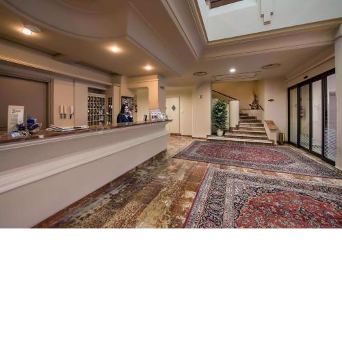 Best Western Hotel Stella d'Italia