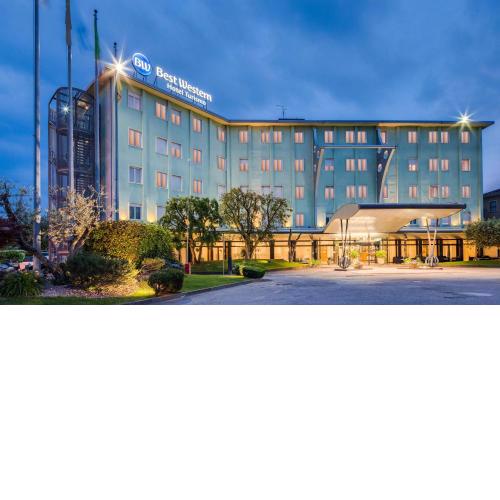 Best Western Hotel Turismo