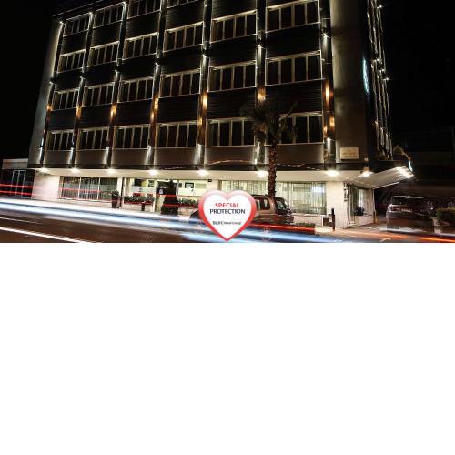 Best Western JFK Hotel