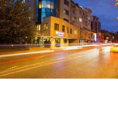 Best Western Lozenetz Hotel