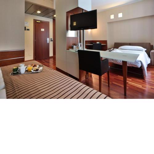 Best Western Madison Hotel