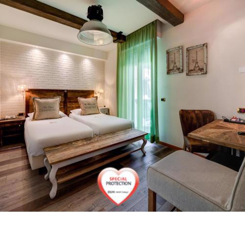 Best Western Maison B Hotel