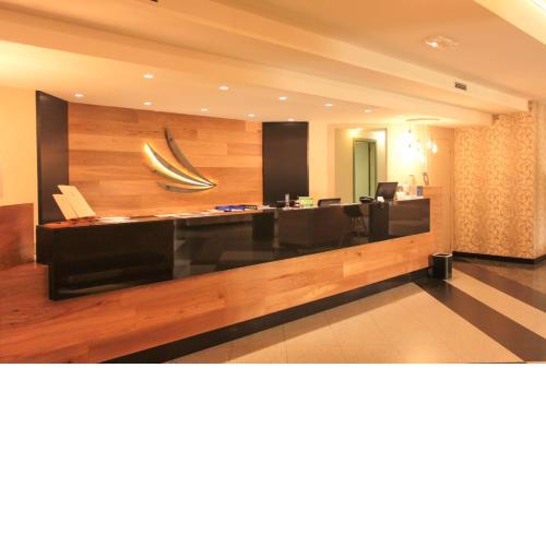 Best Western Mirage Hotel Fiera