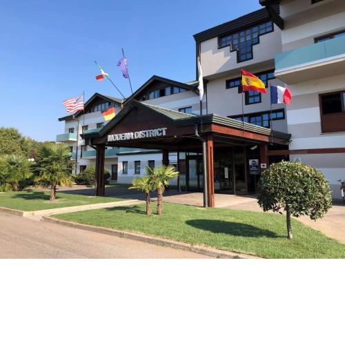 Best Western Modena District