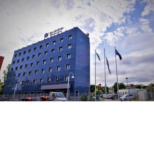 Best Western Palace Inn Hotel