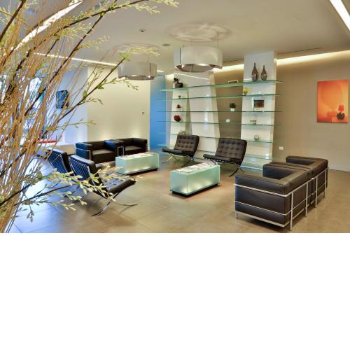 Best Western Parco Paglia Hotel