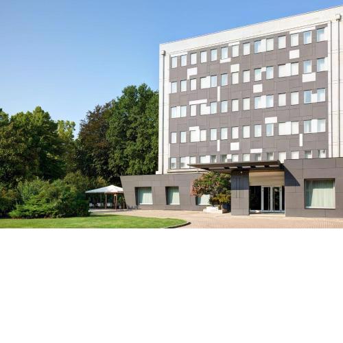 Best Western Park Hotel Continental