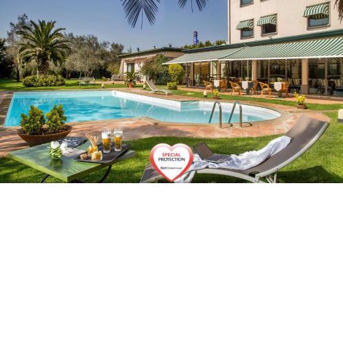 Best Western Park Hotel Roma Nord