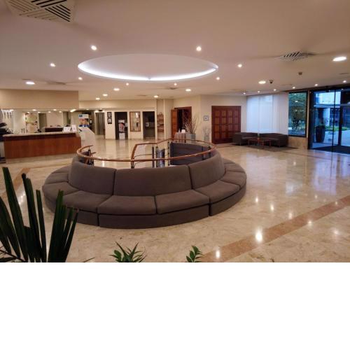 Best Western Park Hotel