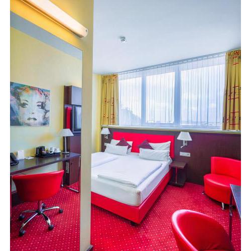 Best Western Plus Amedia Art Salzburg