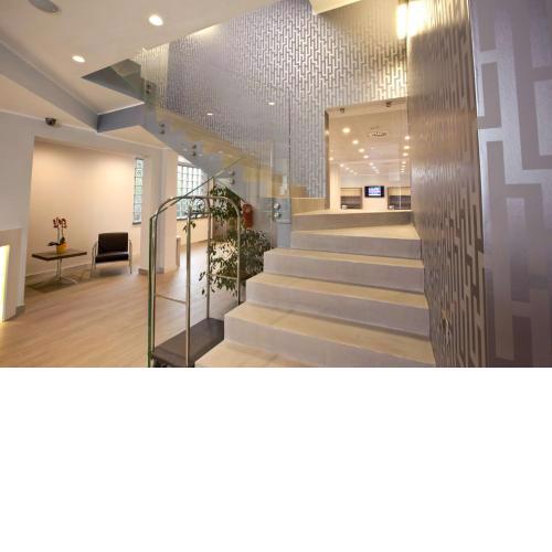 Best Western Plus Borgolecco Hotel