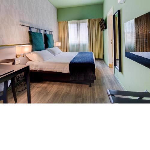 Best Western Plus CHC Florence