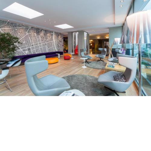 Best Western Plus Executive Hotel and Suites