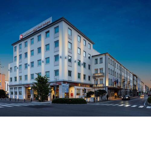 Best Western Plus Hotel Bologna