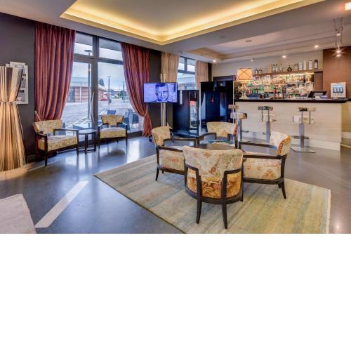 Best Western Plus Hotel Expo