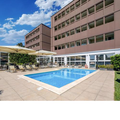 Best Western Plus Hotel Farnese