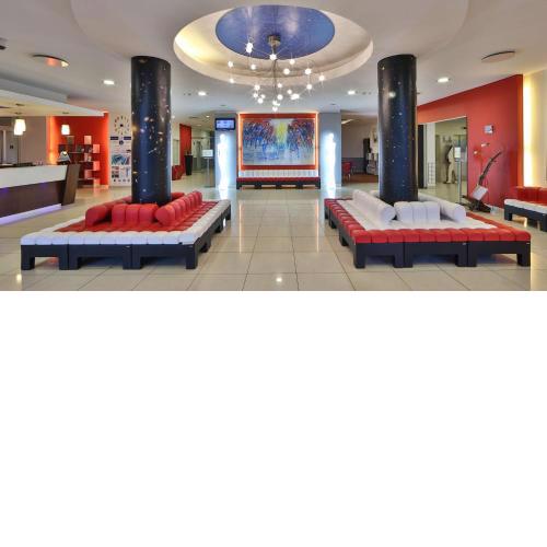 Best Western Plus Hotel Galileo Padova