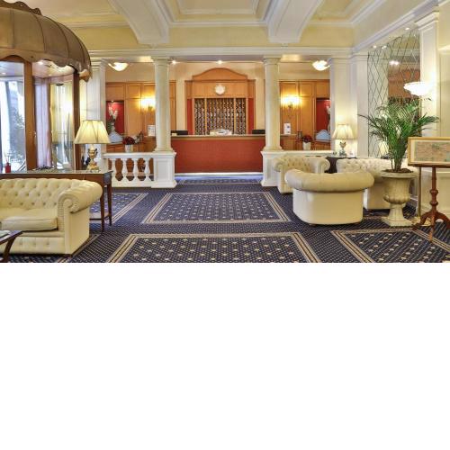 Best Western Plus Hotel Genova